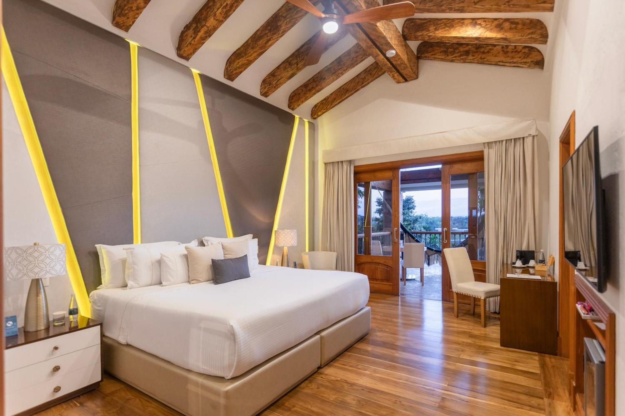 Visus Hotel Boutique & Spa 佩雷拉 外观 照片
