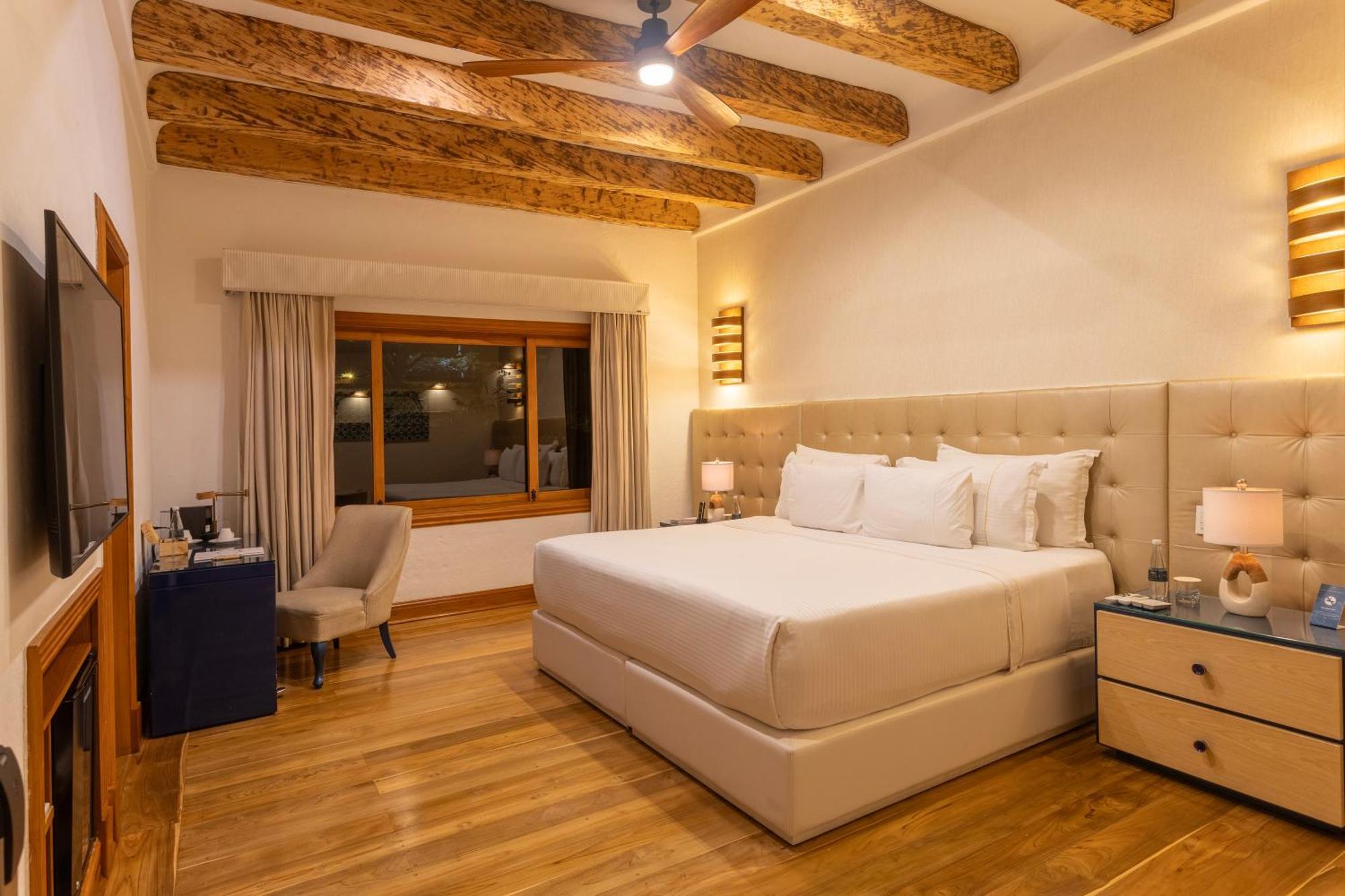 Visus Hotel Boutique & Spa 佩雷拉 外观 照片