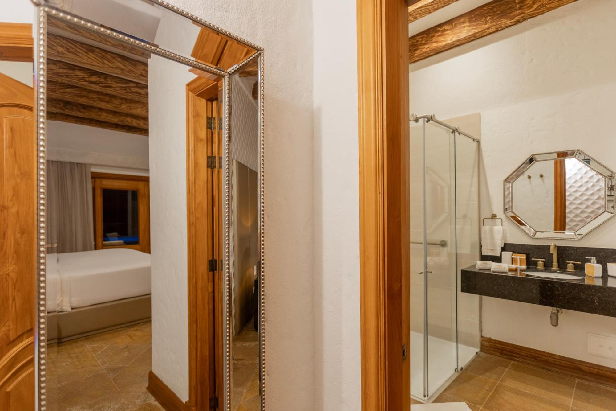 Visus Hotel Boutique & Spa 佩雷拉 客房 照片