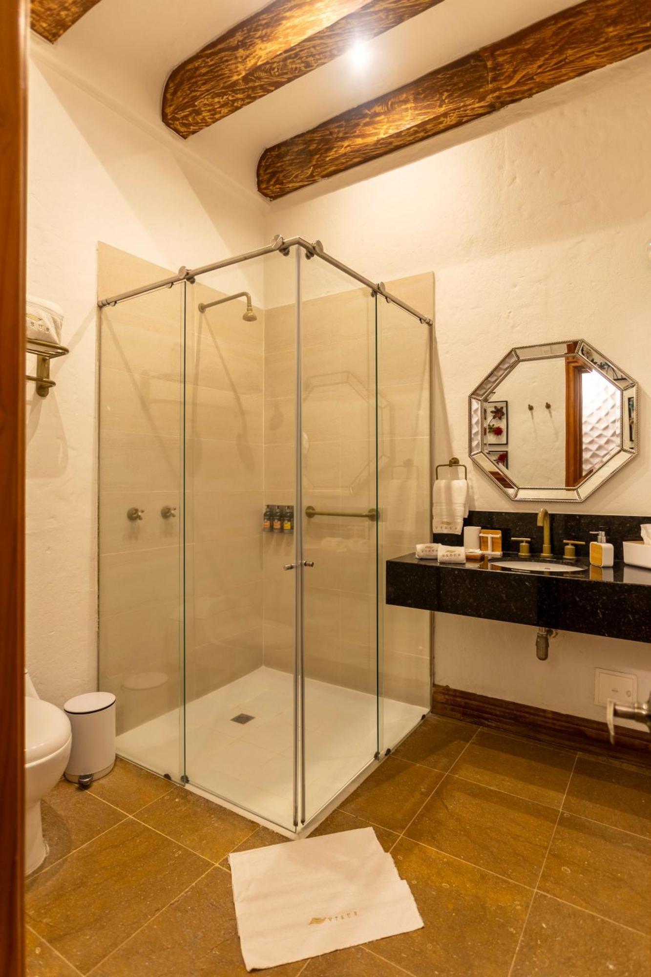 Visus Hotel Boutique & Spa 佩雷拉 客房 照片